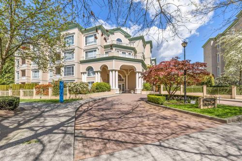 307-2985 Princess Cres, Coquitlam, BC, V3B7P3 | Card Image