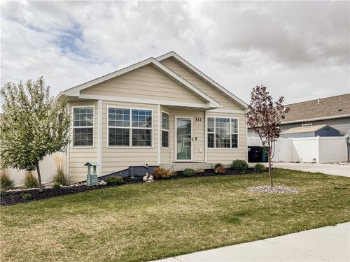 812 Presidio Ln, Billings, MT, 59105-5477 | Card Image