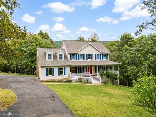 3416 Hawks Lane, KEEDYSVILLE, MD, 21756 | Card Image