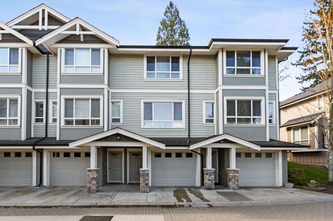 20 - 2955 156 Street, Townhouse with 2 bedrooms, 2 bathrooms and 2 parking in Surrey BC | Image 1