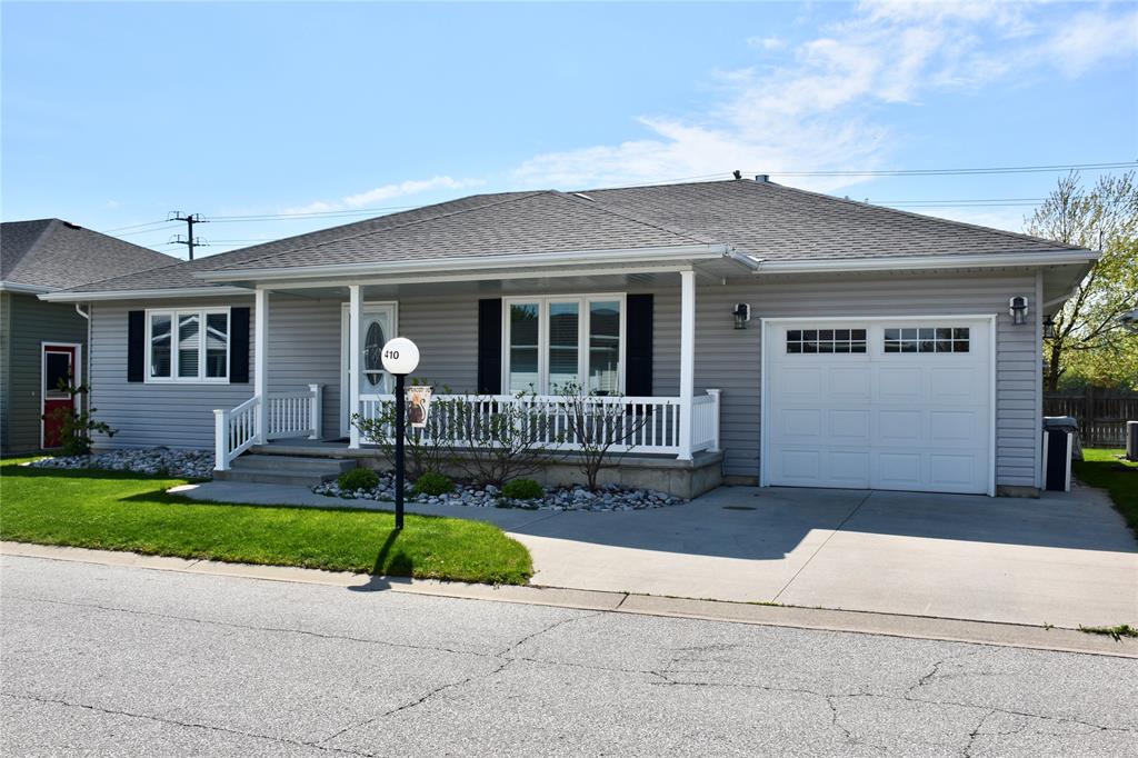 Residential in Sarnia
