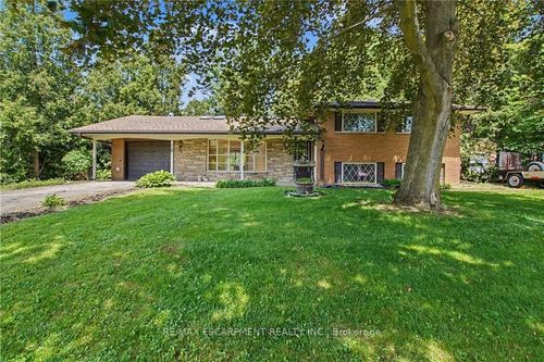 78 Christopher Drive, Hamilton, ON, L9B1G8 | Card Image