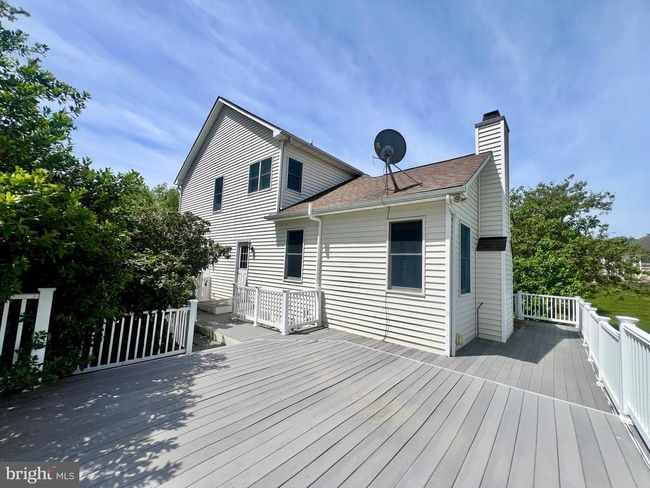 614 Wolfe Reserve Way, House other with 4 bedrooms, 4 bathrooms and null parking in HARWOOD MD | Image 42