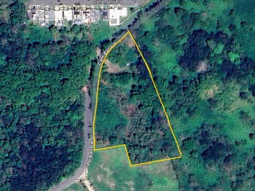 102 Monte Grande, Cabo Rojo, PR, 00623 | Card Image