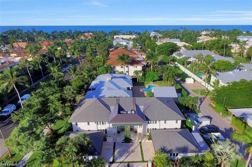 2b-285 5th Ave S, NAPLES, FL, 34102-6501 | Card Image