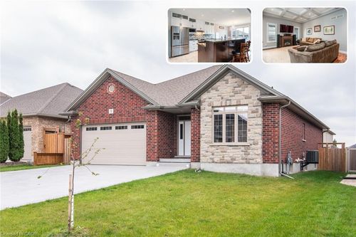 5 Jack Koehler Lane, Wellesley, ON, N0B2T0 | Card Image