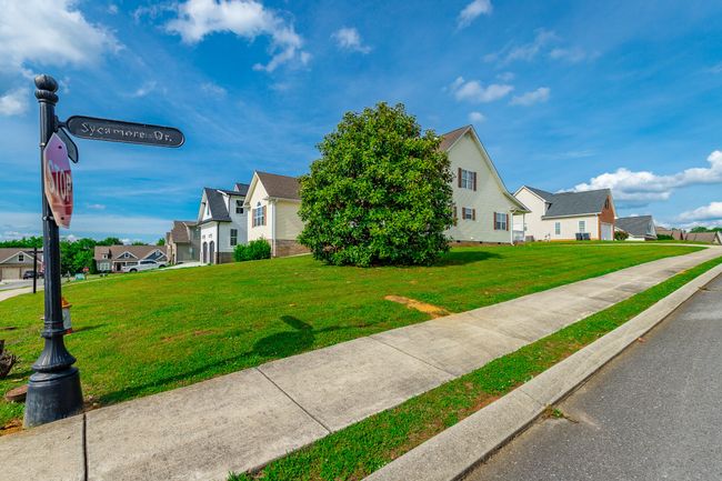 190 Sycamore Dr, House other with 4 bedrooms, 2 bathrooms and null parking in Chickamauga GA | Image 40