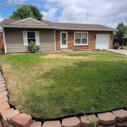 4950 Dewar Dr, Colorado Springs, CO, 80916-2204 | Card Image