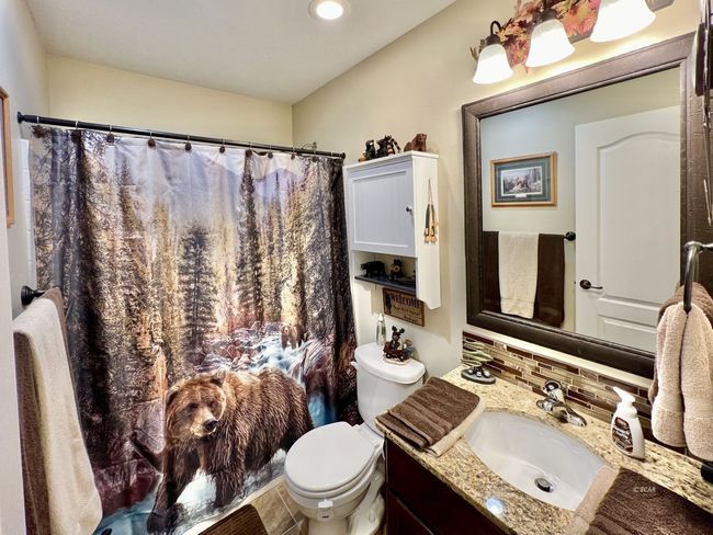 878 Bluejay Dr, House other with 4 bedrooms, 2 bathrooms and null parking in Spring Creek NV | Image 17