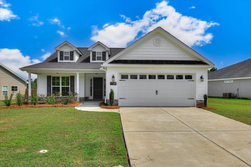 1293 Elbron Drive, Augusta, GA, 30909 | Card Image