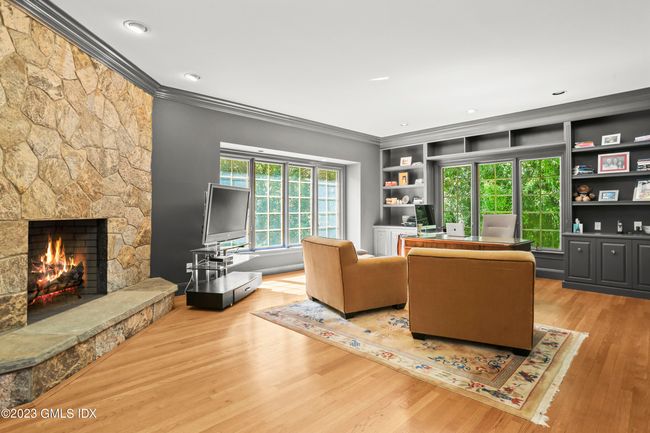 4 Mountain Laurel Dr, House other with 6 bedrooms, 8 bathrooms and null parking in Greenwich CT | Image 7