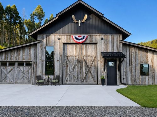 182 Elk Ridge Rd, Livingston, MT, 59047-8962 | Card Image