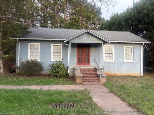 198 Cricket Clubhouse Road, North Wilkesboro, NC, 28659 | Card Image