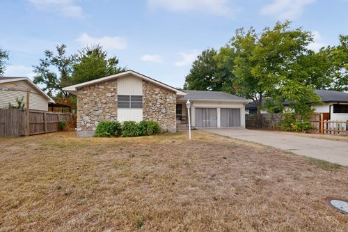 873 Beverly Dr, Terrell, TX, 75160-1514 | Card Image