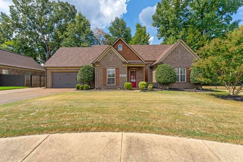 5279 Toni Rose Dr, Lakeland, TN, 38002 | Card Image