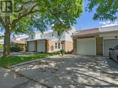 61 Royal Salisbury Way, Brampton (Madoc), ON, L6V3J3 | Card Image