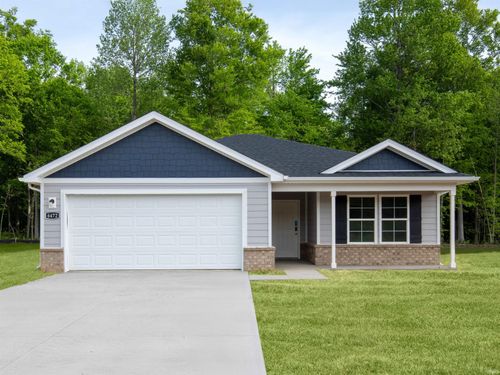 6472 Calla Lilly Court, Lanesville, IN, 47136 | Card Image