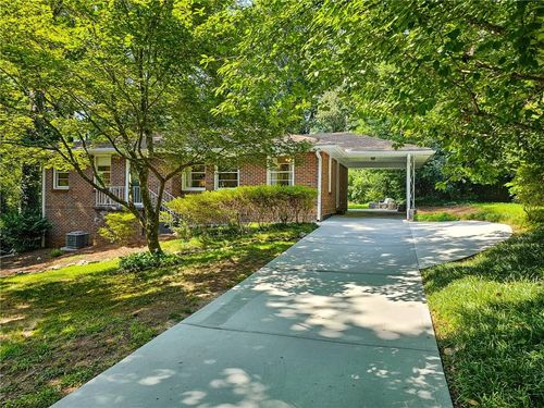 983 N Hills Dr, Decatur, GA, 30033-4218 | Card Image