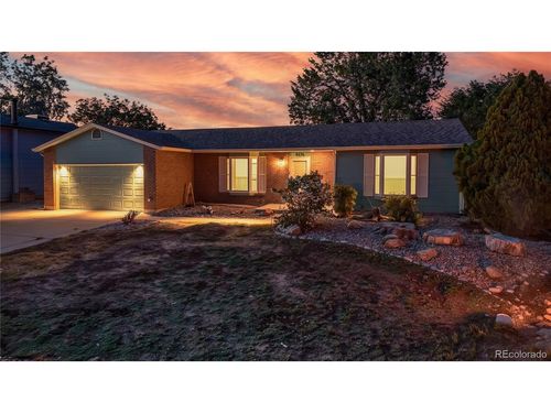 9374 Bellaire St, Thornton, CO, 80229-4140 | Card Image