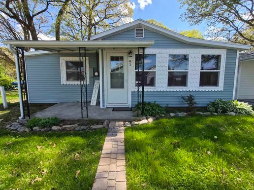 41 Ems D18c Ln, Syracuse, IN, 46567-7910 | Card Image