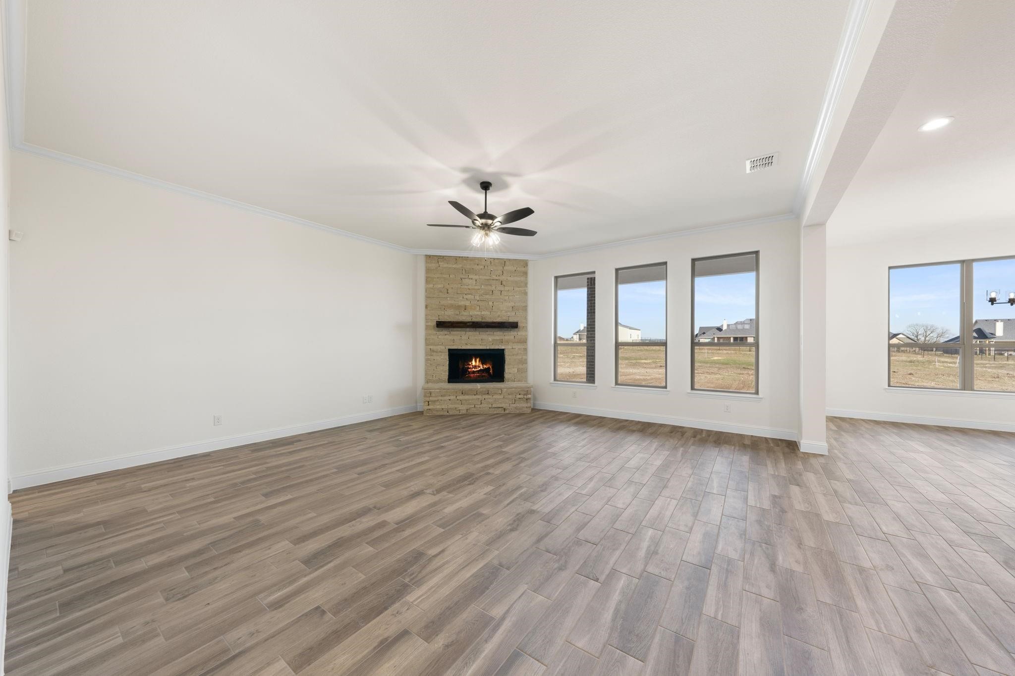 Residential in Waxahachie 4