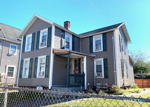 44 Adams St, Bridgeport, CT, 06607-2401 | Card Image