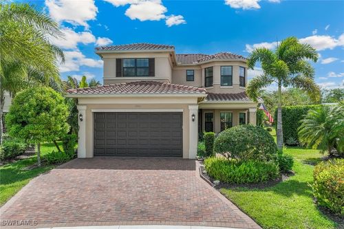 4360 Aurora St, NAPLES, FL, 34119-8698 | Card Image