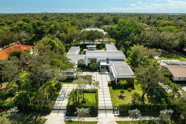 6830 Sw 104 Th St, House other with 7 bedrooms, 8 bathrooms and null parking in Pinecrest FL | Image 50