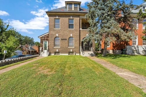 3831 S Grand Blvd, Saint Louis, MO, 63118-3411 | Card Image
