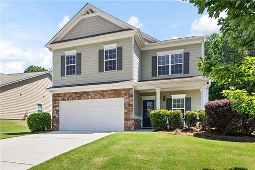 93 Ivey Township Dr, Dallas, GA, 30132-9227 | Card Image