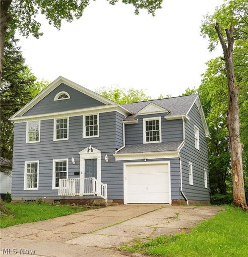 340 Noble Ave, Akron, OH, 44320-2146 | Card Image