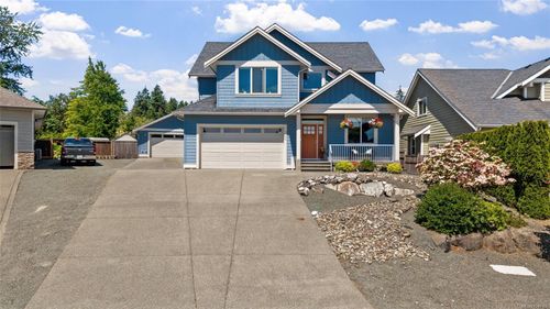 226 Marie Pl, Campbell River, BC, V9W8G9 | Card Image