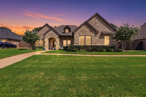 1406 Brynlee Ln, Mansfield, TX, 76063-2040 | Card Image