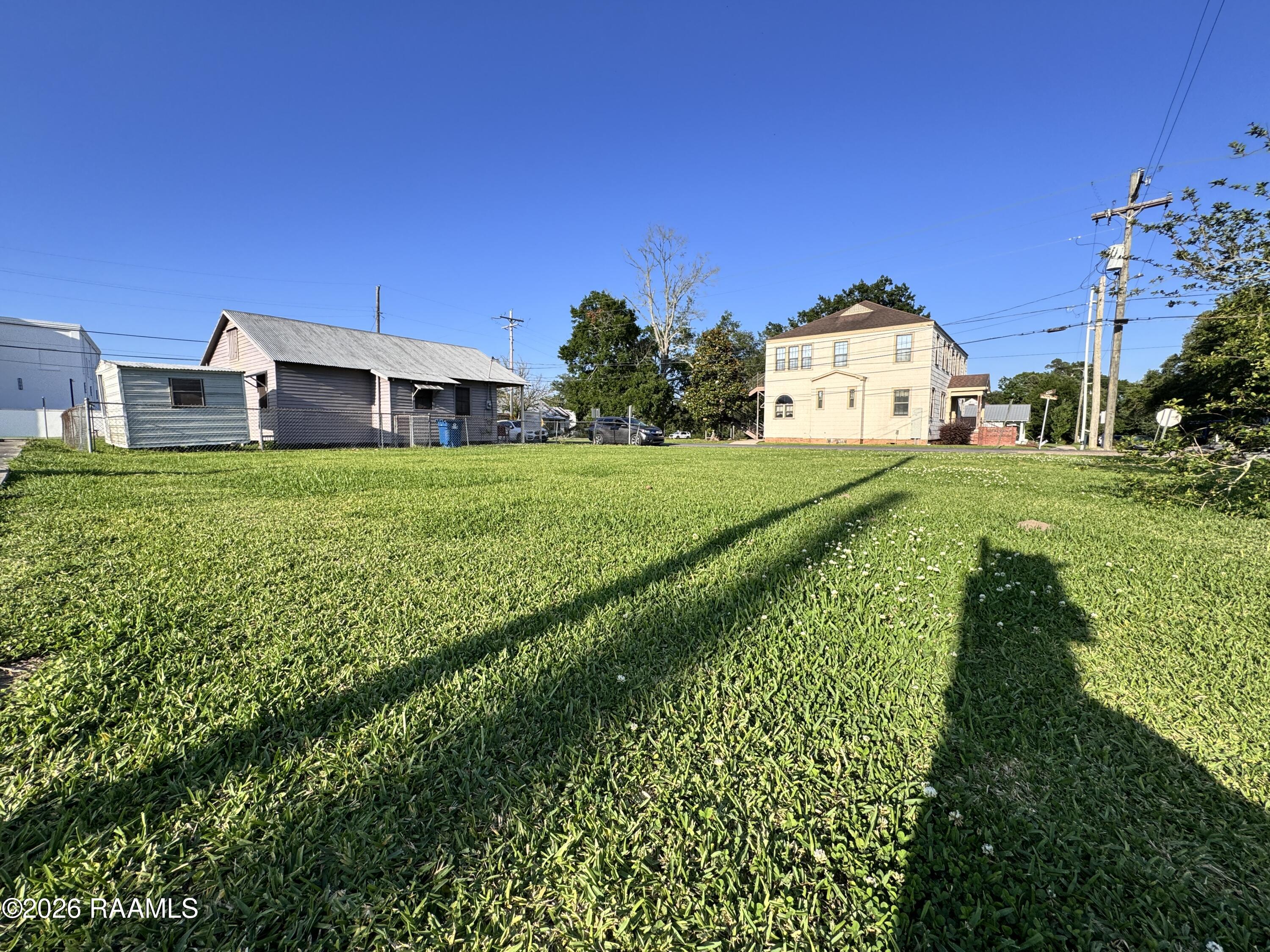 Land in St. Martinville 3