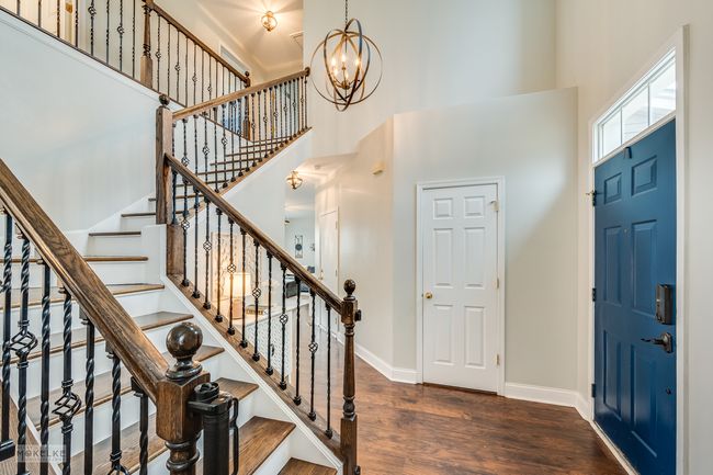 2367 Wilson Creek Cir, House other with 4 bedrooms, 3 bathrooms and 2 parking in Aurora IL | Image 4
