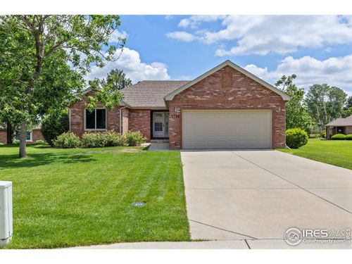 1754 45th Ave, Greeley, CO, 80634-3281 | Card Image