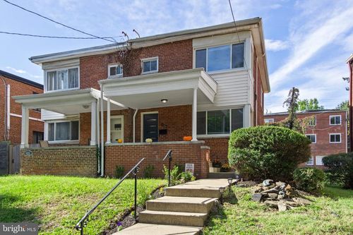 207 Hawaii Ave Ne, WASHINGTON, DC, 20011-4927 | Card Image