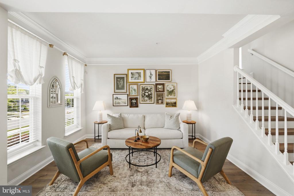 Residential in BEL AIR 3