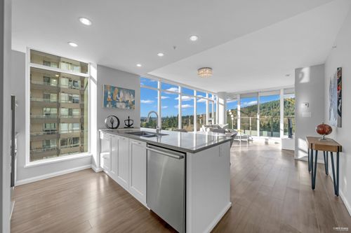 1102-520 Como Lake Ave, Coquitlam, BC, V3J0E8 | Card Image