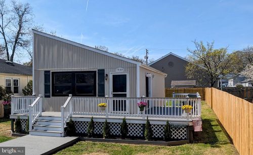 1634 Elkridge Dr, EDGEWATER, MD, 21037-1831 | Card Image