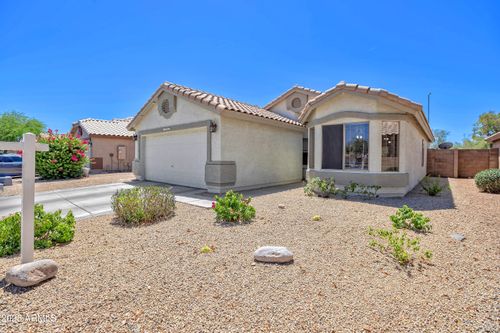 10951 E Delta Ave, Mesa, AZ, 85208-7630 | Card Image