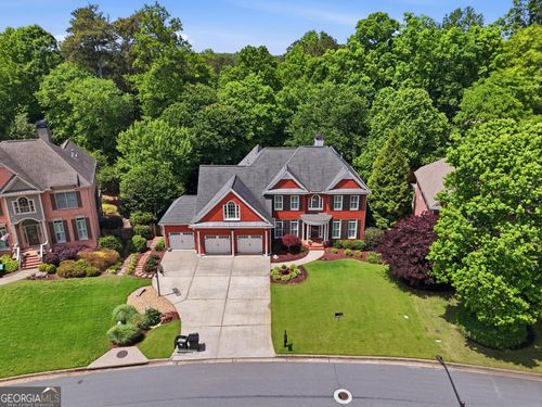 3343 Cranmore Chase, Marietta, GA, 30066-4792 | Card Image