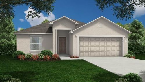 2109 Emma Ln, LAKE WALES, FL, 33898-5156 | Card Image