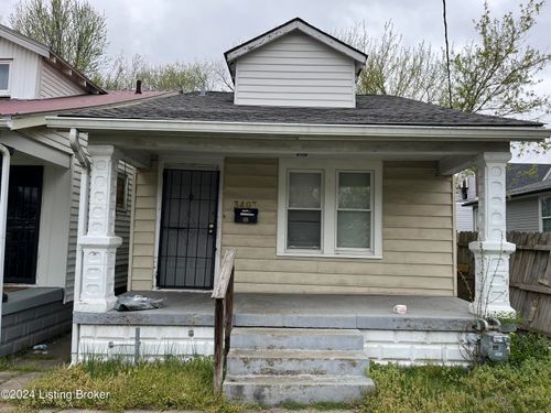 3407 Del Park Ter, Louisville, KY, 40211-2910 | Card Image