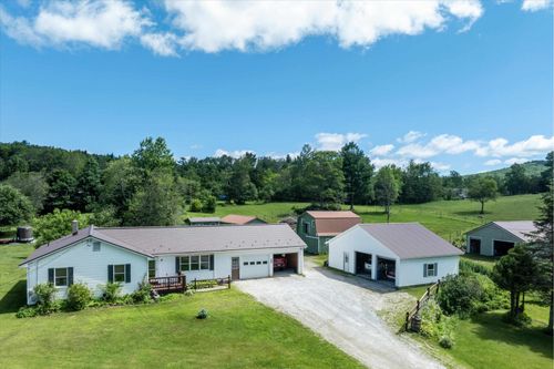 1489 Summit Rd, Mount Holly, VT, 05758-9774 | Card Image