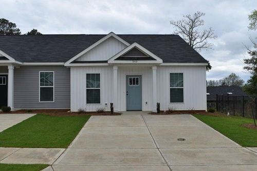 543 Hardy Pt, North Augusta, SC, 29841-5101 | Card Image