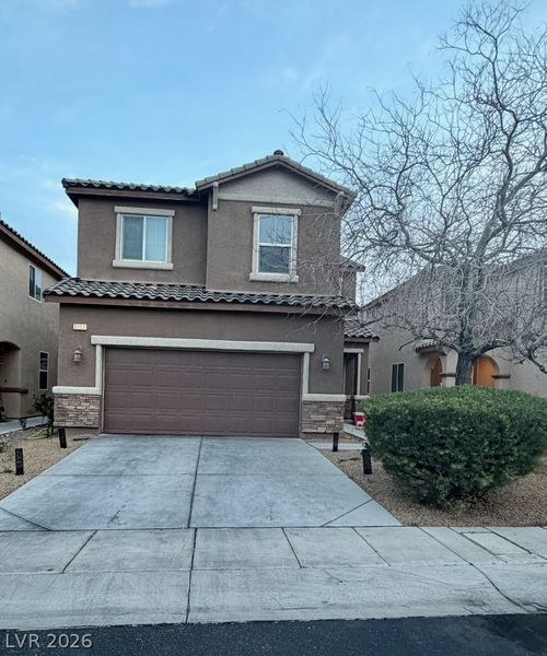 3151 San Mamete Ave, Las Vegas, NV, 89141-3543 | Card Image