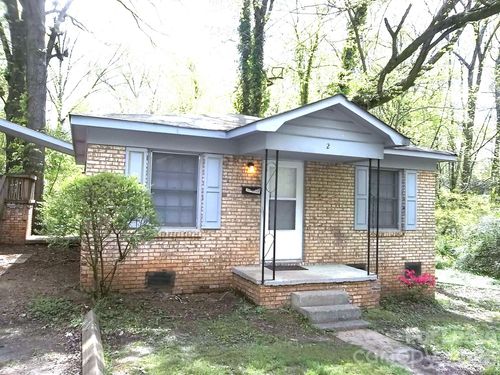 2-2831 Willow St, Charlotte, NC, 28208-5954 | Card Image