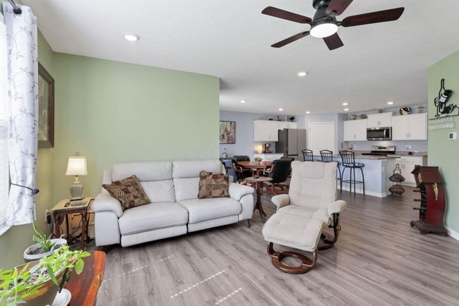 373 St James Gate, House other with 4 bedrooms, 2 bathrooms and null parking in Newark OH | Image 6