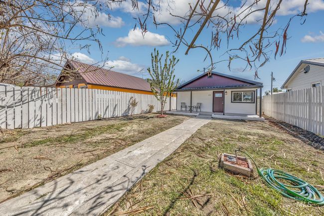 207 Park Ave, House other with 3 bedrooms, 2 bathrooms and 1 parking in Nyssa OR | Image 40